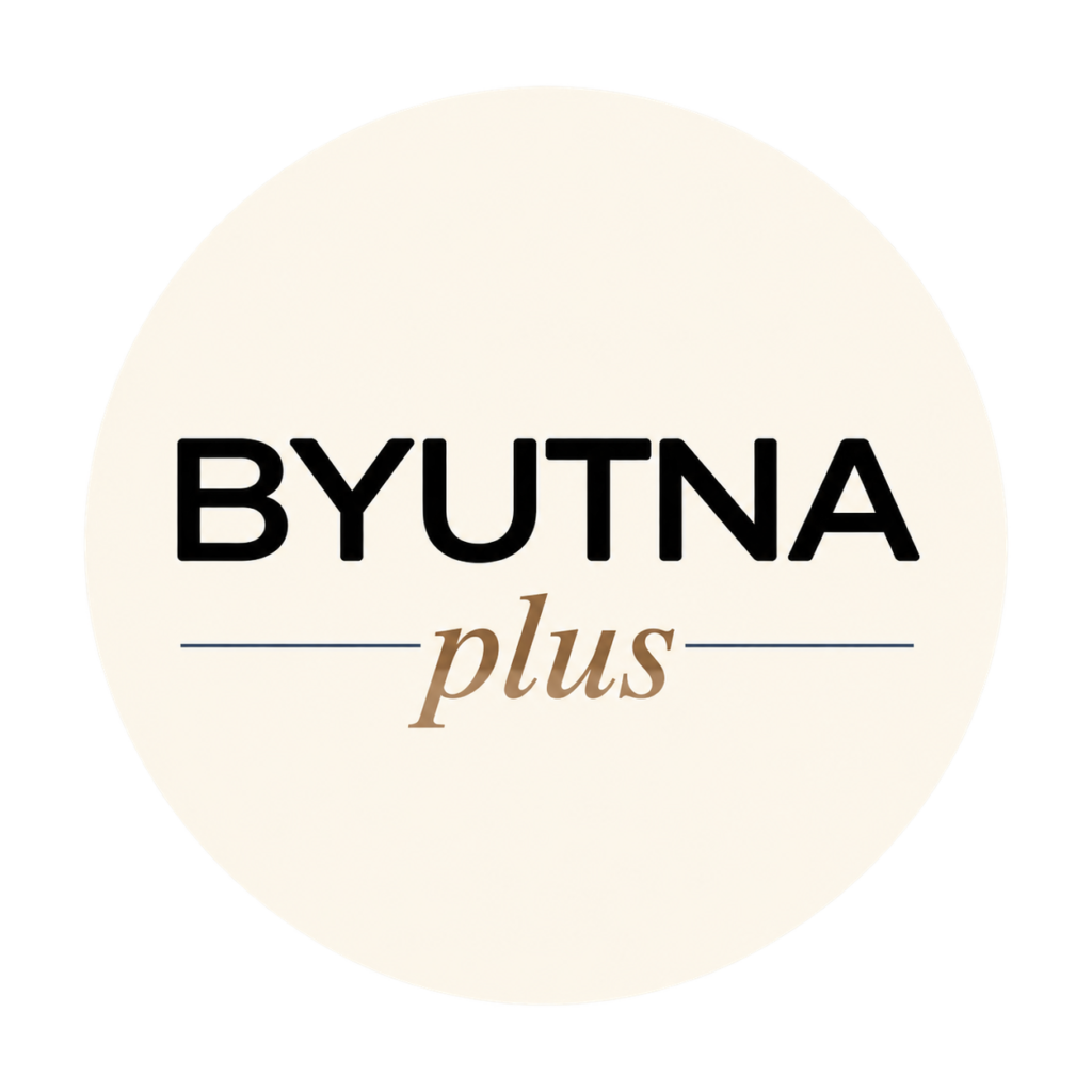 BYUTNA plus